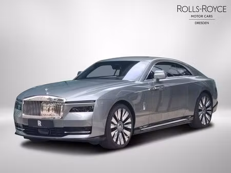 Rolls-Royce Spectre 585