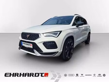 Cupra Ateca 2.0 TSI 300