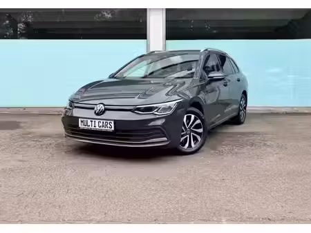 Volkswagen Golf 2.0 TDI 116