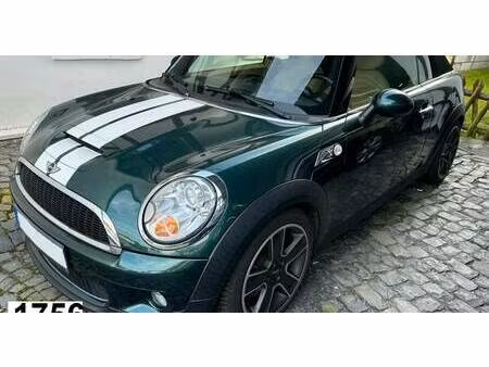 Mini Mini Cooper S 1.6