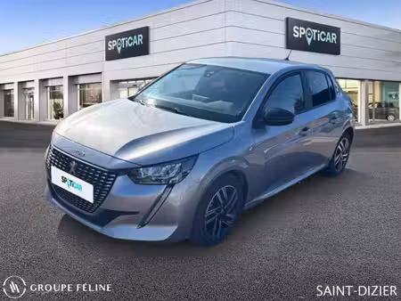 Peugeot 208 1.2 PureTech 75 Style