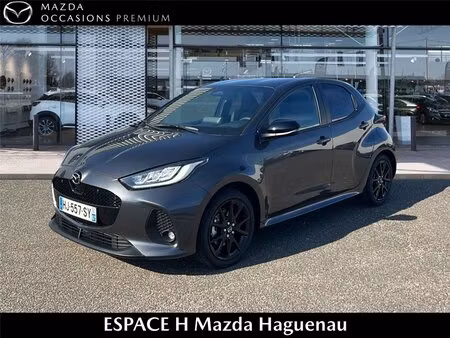 Mazda Mazda2 E-Skyactiv-G 1.5 92