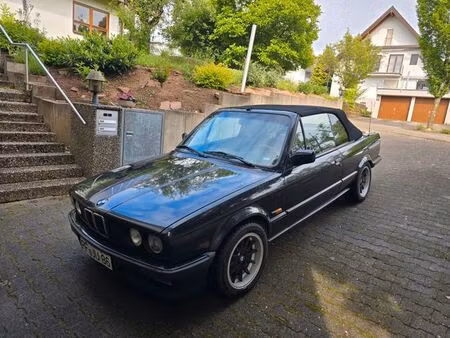 BMW Série 3 320i