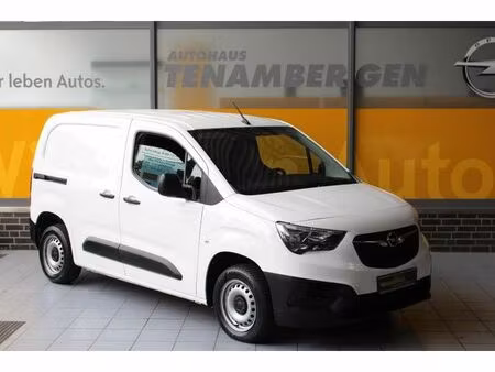Opel Combo 1.5 Selection