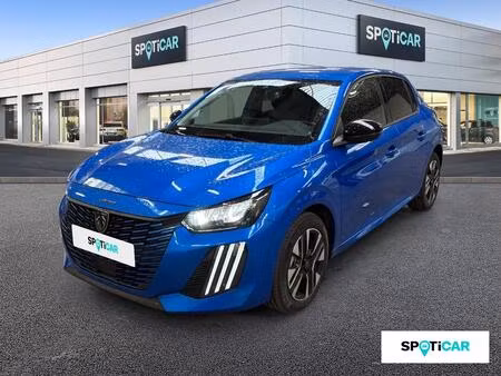 Peugeot 208 1.2 100 Allure