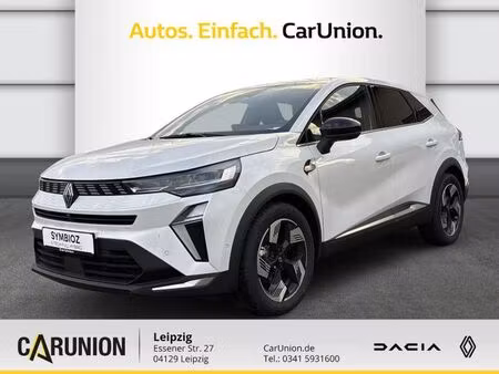 Renault Symbioz E-Tech 1.6 145 Techno