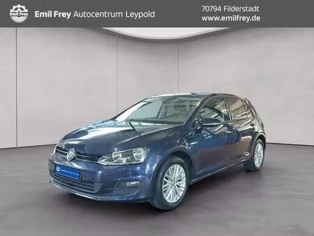 Volkswagen Golf 1.2 TSI Confortline
