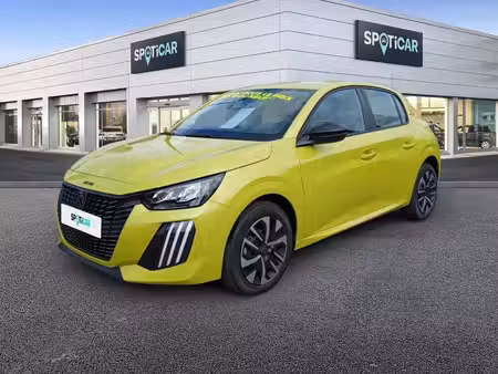 Peugeot 208 1.2 110 Style
