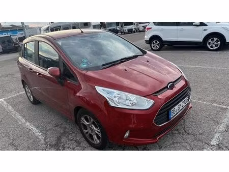 Ford B-max 1.6 105 Sync Edition