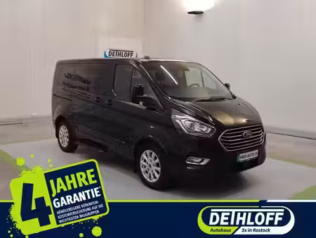 Ford Transit 2.0 150