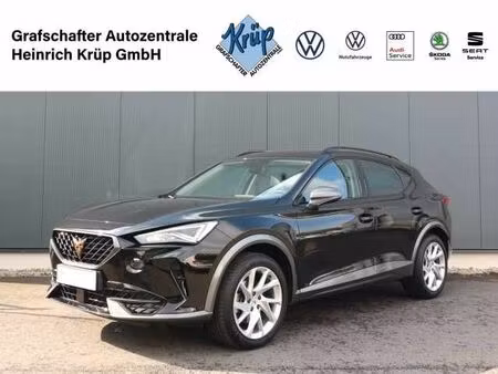 Cupra Formentor 1.5 TSI 150