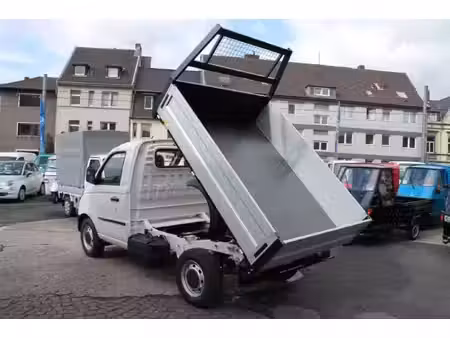 Piaggio Porter