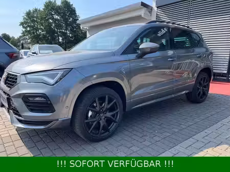 Cupra Ateca 1.5 TSI 150