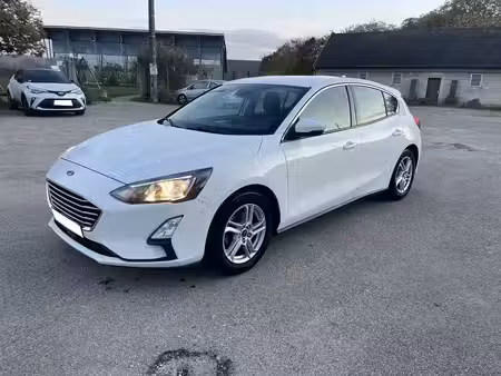 Ford Focus 1.5 TDCi 95 Trend