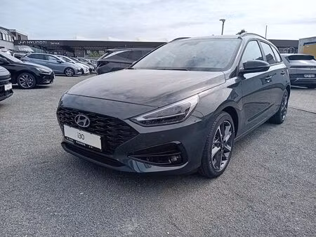 Hyundai i30 1.0 T-GDi 100 Creative
