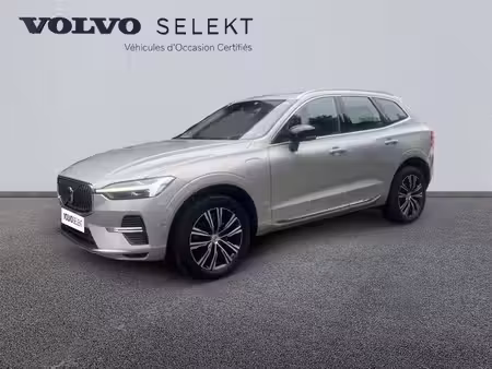 Volvo XC60 T8 2.0 4x4