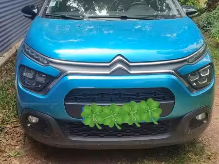 Citroën C3 1.5 HDi 100