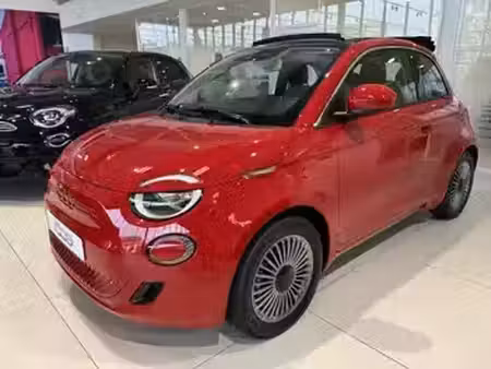 Fiat 500 118