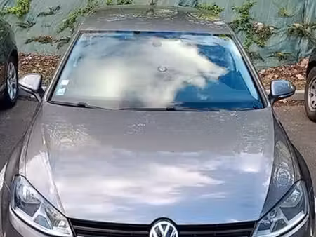 Volkswagen Golf 1.6 TDI 110