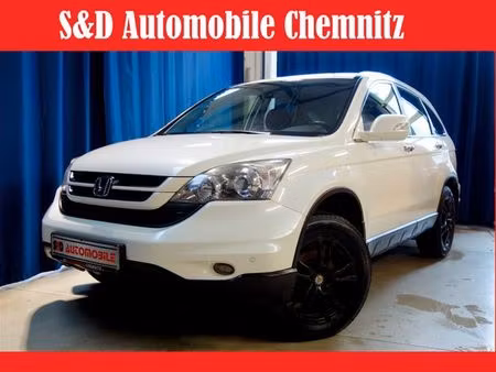 Honda CR-V 2.0 150 Confort 4x4