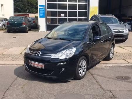 Citroën C3 1.2 82 Selection