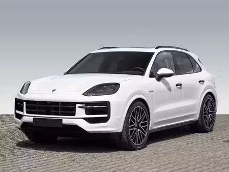 Porsche Cayenne V6 3.0 470 4x4