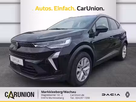 Renault Captur 1.0 TCe 100 Evolution