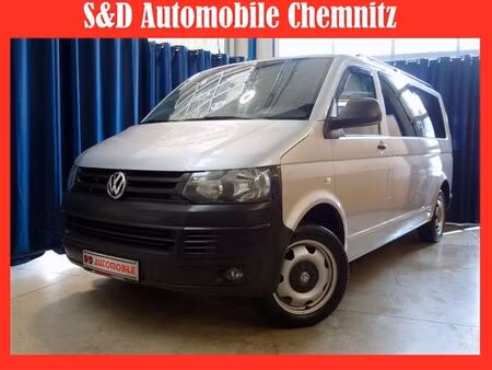 Volkswagen Caravelle 2.0