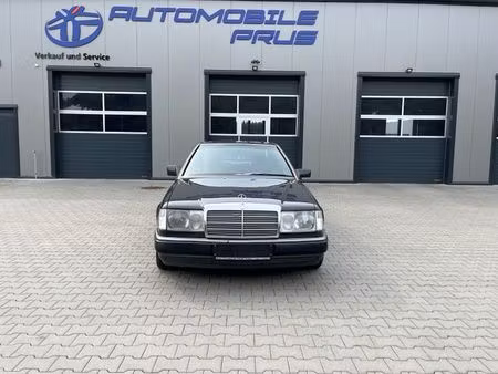 Mercedes-Benz Classe E 300 E