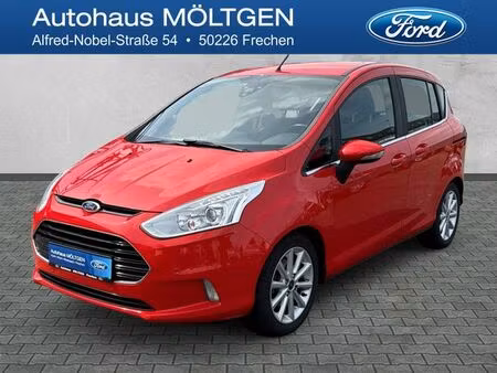 Ford B-max 1.0 Titanium