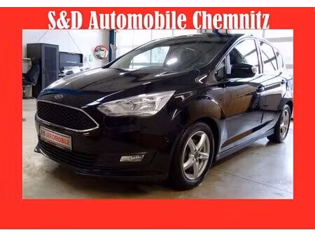 Ford C-max 1.0 125 Business Edition