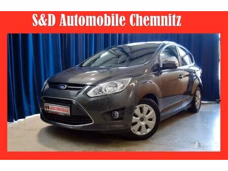 Ford C-max 1.0 125 Business Edition