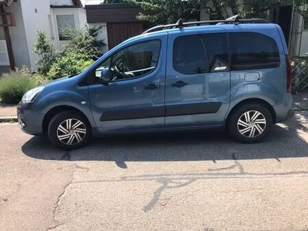 Citroën Berlingo 1.6 Multispace Pack