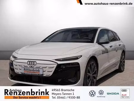 Audi A6 367
