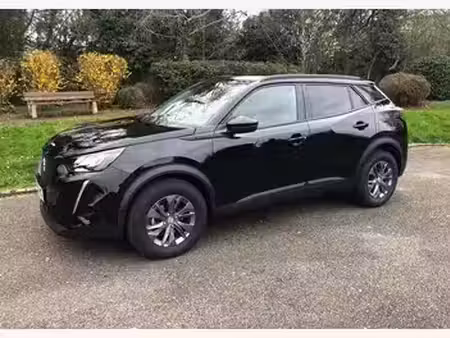 Peugeot 2008 1.2 PureTech 100 Style