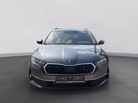 Škoda Octavia 1.5 FSI 150