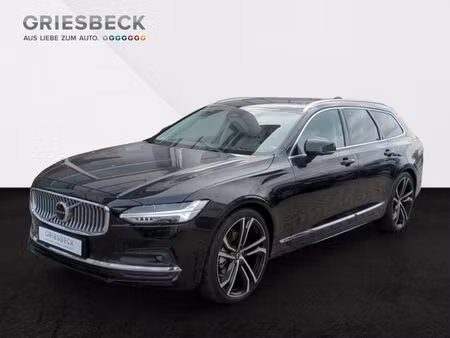 Volvo V90 2.0 197