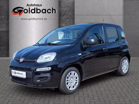 Fiat Panda 1.0 69