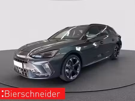 Cupra Leon 1.5 TSI 150