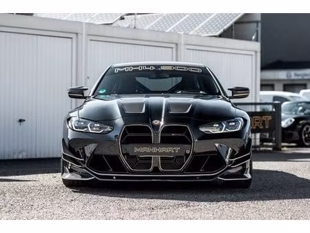 BMW Série 4 M4 CS 3.0