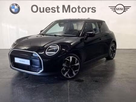 Mini Mini Cooper SE 218 Favoured