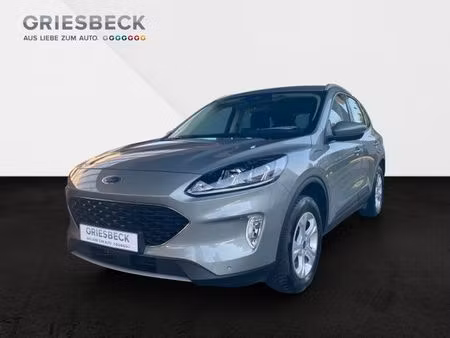 Ford Kuga 2.5 Cool & Connect