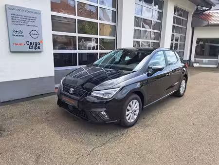 Seat Ibiza 1.0 TSI 95 Style