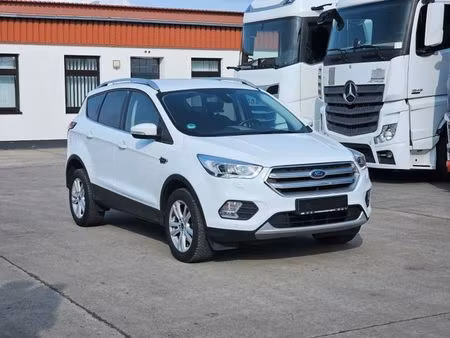 Ford Kuga 1.5 150 Cool & Connect
