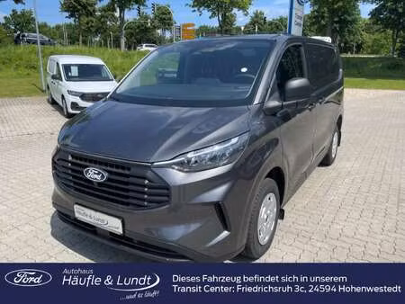 Ford Transit 2.0 136 Trend