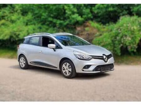 Renault Clio 1.2 Business