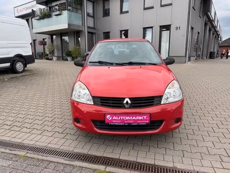 Renault Clio 1.2 58 Campus