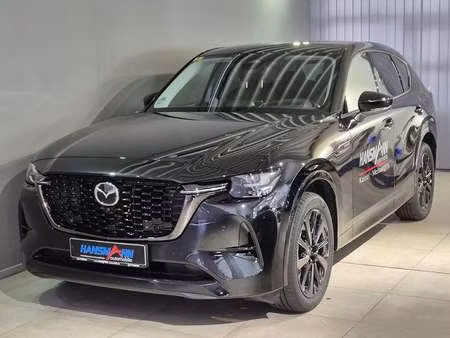 Mazda CX-60 e-Skyactiv 2.5 327 Homura 4x4