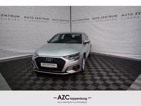 Audi A3 30 TDI 2.0 TDI 116