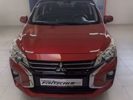 Mitsubishi Space Star 1.2 71